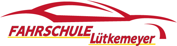 Fahrschule Lütkemeyer Logo